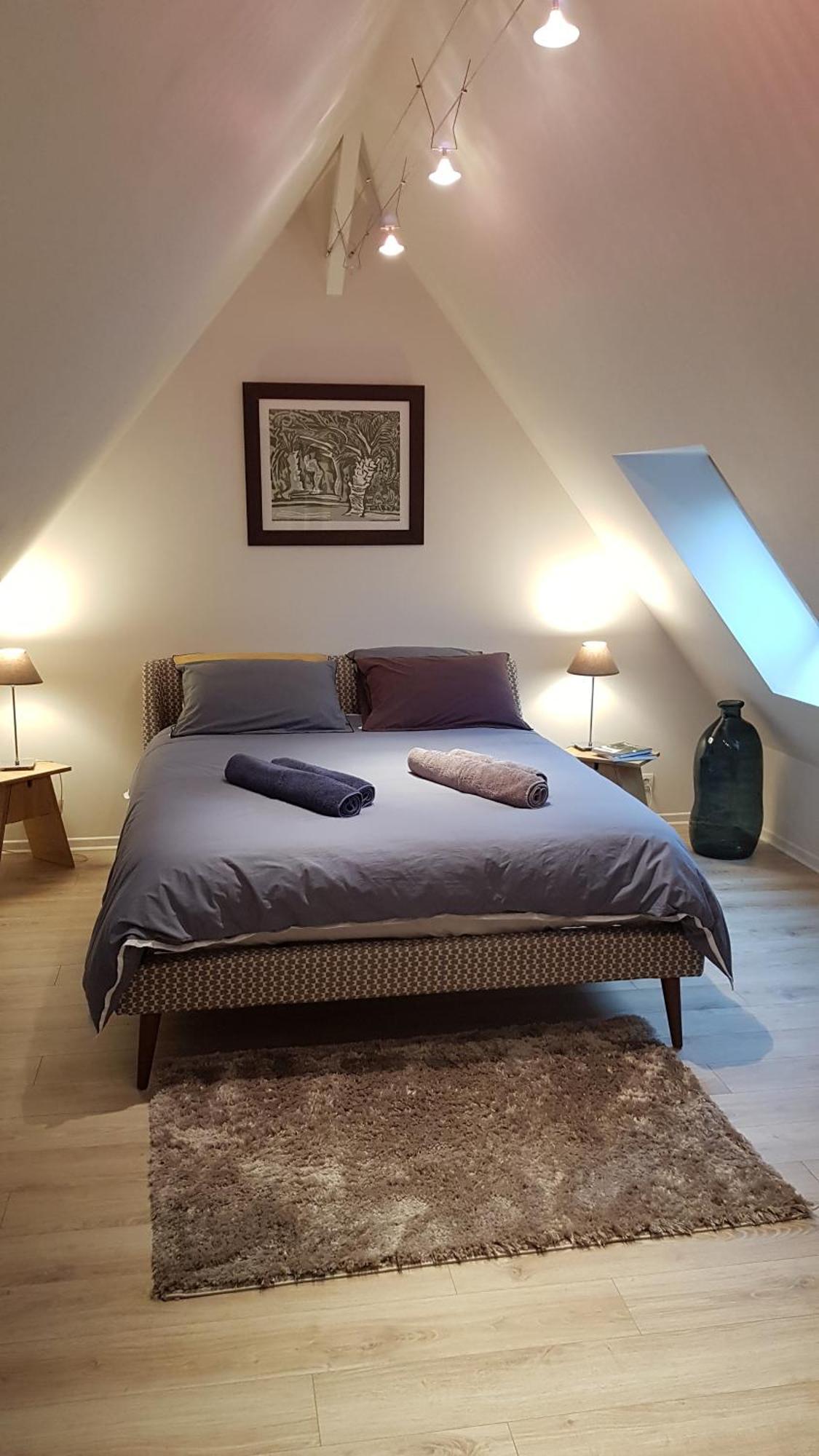 Le Clos Falaw Azay-sur-Cher Номер фото